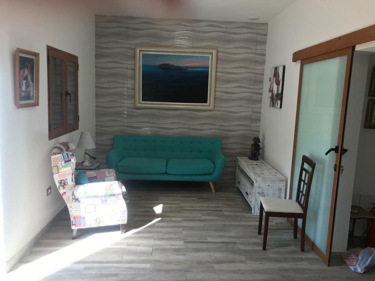 La Socorra Suite Adults Only Фатага Екстер'єр фото