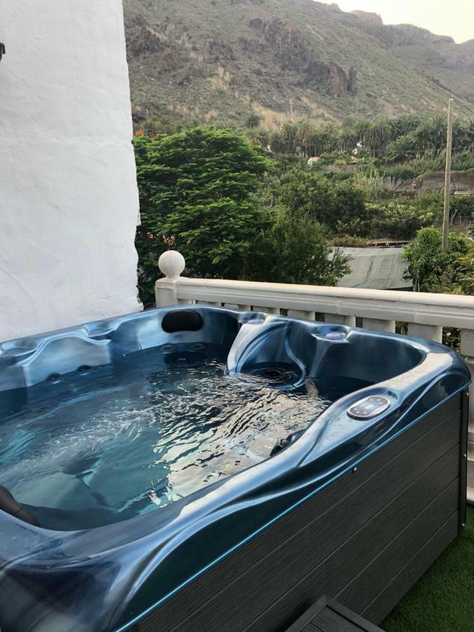 La Socorra Suite Adults Only Фатага Екстер'єр фото